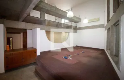Casa para aluguel - alto de pinheiros, 6 quartos,  557 m² - são paulo