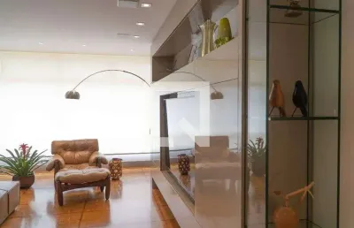 Apartamento para aluguel - higienópolis, 3 quartos,  220 m² - são paulo