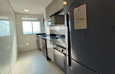 Cobertura para aluguel - parque industrial, 2 quartos,  56 m² - campinas