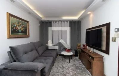 Casa para aluguel - vila maria , 4 quartos,  180 m² - são paulo