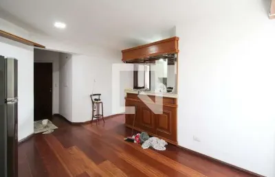 Apartamento para aluguel - moema, 1 quarto,  43 m² - são paulo