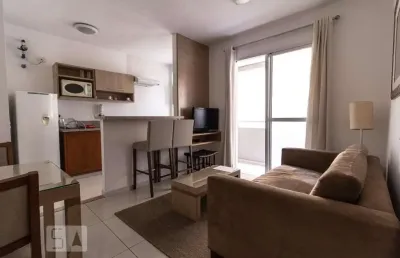 Apartamento para aluguel - bela vista, 1 quarto,  37 m² - são paulo