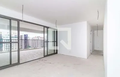 Apartamento para aluguel - vila pompéia, 3 quartos,  115 m² - são paulo