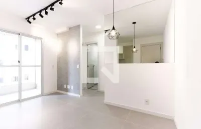 Apartamento para aluguel - barra funda, 2 quartos,  42 m² - são paulo
