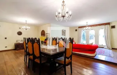 Casa para aluguel - vila maria , 4 quartos,  700 m² - são paulo