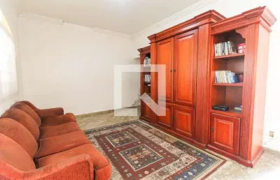 Casa para aluguel - belém, 3 quartos,  208 m² - são paulo