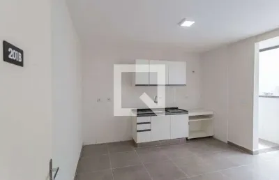 Apartamento para aluguel - vila nova conceição, 1 quarto,  43 m² - são paulo