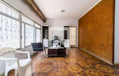 Casa para aluguel - vila das mercês, 2 quartos,  250 m² - são paulo