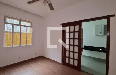 Apartamento para aluguel - gutierrez, 2 quartos,  64 m² - belo horizonte