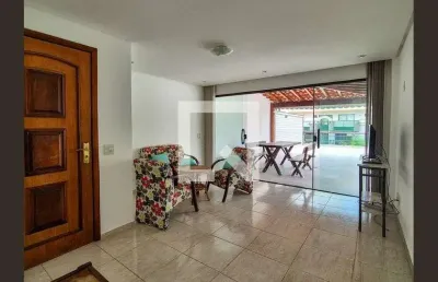 Cobertura para aluguel - recreio, 3 quartos,  202 m² - rio de janeiro