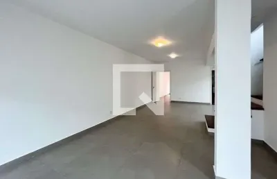 Casa para aluguel - moema, 3 quartos,  150 m² - são paulo
