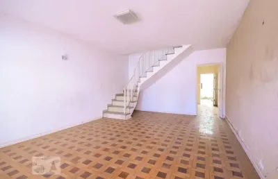 Casa para aluguel - tatuapé, 3 quartos,  160 m² - são paulo
