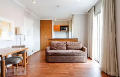 Apartamento para aluguel - consolação, 2 quartos,  44 m² - são paulo