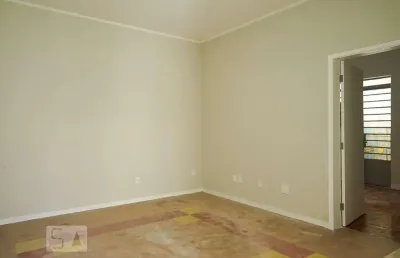 Casa para aluguel - barra funda, 3 quartos,  68 m² - são paulo