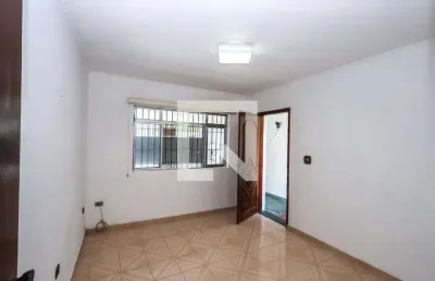 Casa para aluguel - bosque da saúde, 3 quartos,  125 m² - são paulo