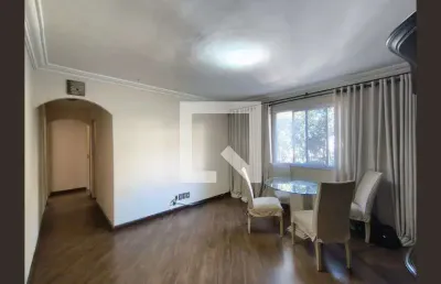 Apartamento para aluguel - vila mariana, 3 quartos,  85 m² - são paulo