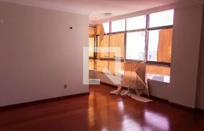 Cobertura para aluguel - bonfim, 3 quartos,  111 m² - campinas