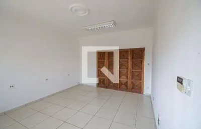 Casa para aluguel - guanabara, 3 quartos,  290 m² - campinas
