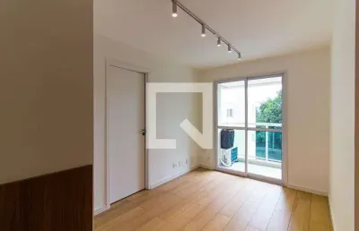 Apartamento para aluguel - barra funda, 1 quarto,  41 m² - são paulo