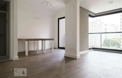 Apartamento para aluguel - jardim paulista, 1 quarto,  35 m² - são paulo