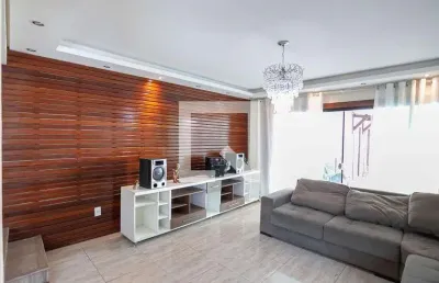 Casa para aluguel - europa, 4 quartos,  250 m² - belo horizonte
