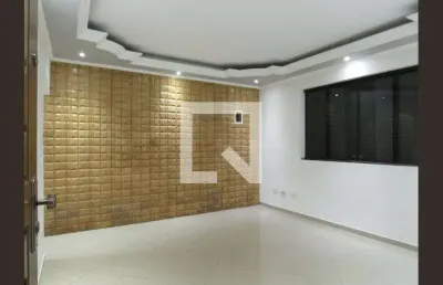Casa para aluguel - centro, 2 quartos,  130 m² - osasco