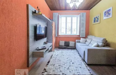 Casa para aluguel - centro histórico, 4 quartos,  180 m² - porto alegre
