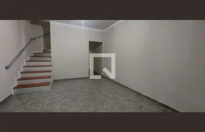 Casa para aluguel - vila leopoldina, 4 quartos,  300 m² - santo andré