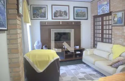 Casa para aluguel - jardim ana maria, 4 quartos,  350 m² - sorocaba