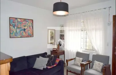 Casa para aluguel - sumaré, 2 quartos,  210 m² - são paulo