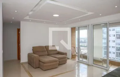 Cobertura para aluguel - lapa, 1 quarto,  55 m² - são paulo