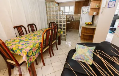 Apartamento para aluguel - perdizes, 3 quartos,  90 m² - são paulo
