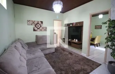 Casa para aluguel - centro, 5 quartos,  440 m² - osasco