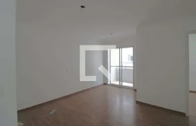 Apartamento para aluguel - jardim marajoara , 3 quartos,  54 m² - são paulo