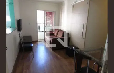 Apartamento para aluguel - panamby, 2 quartos,  50 m² - são paulo