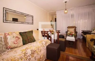 Casa para aluguel - medianeira, 4 quartos,  170 m² - porto alegre