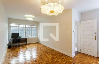 Casa para aluguel - moema, 3 quartos,  195 m² - são paulo