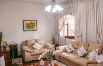 Casa para aluguel - vila cloris, 4 quartos,  300 m² - belo horizonte