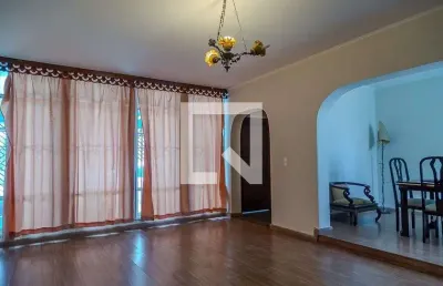 Casa para aluguel - jabaquara, 3 quartos,  300 m² - são paulo