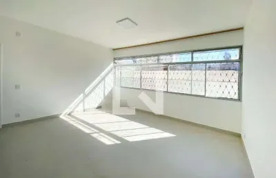 Apartamento para aluguel - são pedro, 4 quartos,  135 m² - belo horizonte