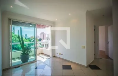 Apartamento para aluguel - saúde, 2 quartos,  75 m² - são paulo