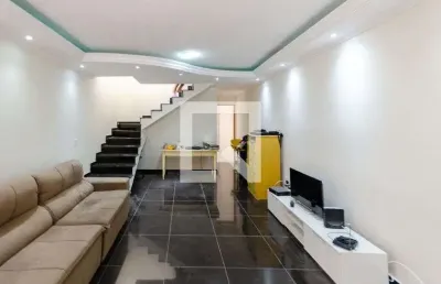 Casa para aluguel - freguesia do ó, 4 quartos,  200 m² - são paulo