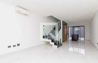 Casa para aluguel - vila carrão, 3 quartos,  135 m² - são paulo