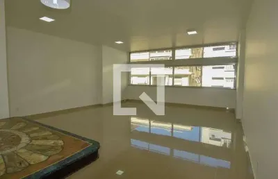 Apartamento para aluguel - copacabana, 3 quartos,  150 m² - rio de janeiro