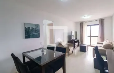 Apartamento para aluguel - jardim paulista, 2 quartos,  62 m² - são paulo