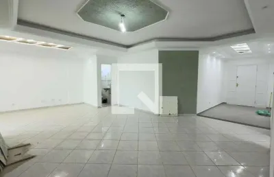 Apartamento para aluguel - cidade ocian, 5 quartos,  209 m² - praia grande