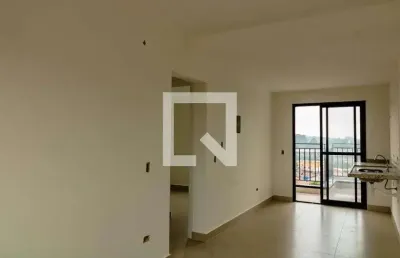 Apartamento para aluguel - jabaquara, 2 quartos,  79 m² - são paulo