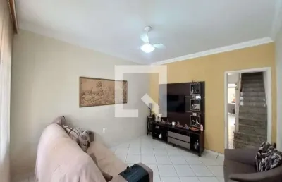 Casa para aluguel - parque industrial, 4 quartos,  419 m² - campinas
