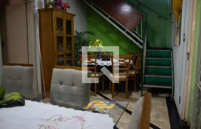 Casa para aluguel - jardim vitória, 5 quartos,  360 m² - belo horizonte