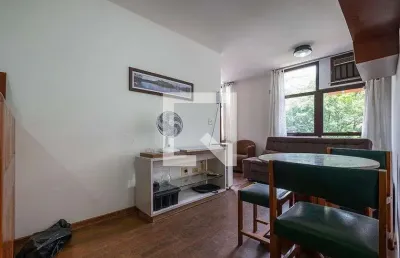 Apartamento para aluguel - jardim paulista, 1 quarto,  44 m² - são paulo